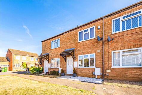 Hornbeam Close, Leighton Buzzard, Central Bedfordshire, LU7