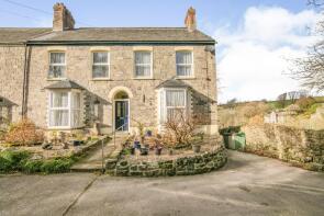 4, Treleigh, New Road, St Columb TR9 6AZ