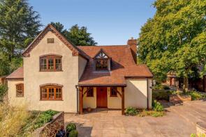 Low Hill Farm, Low Hill, Kidderminster DY10 4HT