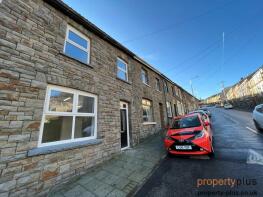 21, Wern Street, Clydach, Tonypandy CF40 2BQ