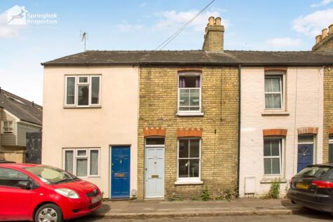 Catherine Street, Cambridge, Cambridgeshire