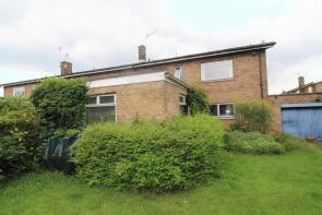 18, Partridge Close, Lutterworth LE17 5QY