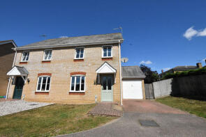 18, Raedwald Way, Stowmarket IP14 6SN