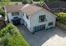 28, The Crescent, Hampton In Arden, Solihull B92 0BP