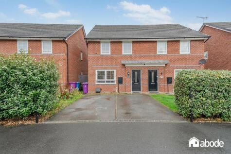 Hale Road, Speke, Liverpool, L24