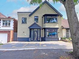 45, Charlemont Avenue, West Bromwich B71 3BY