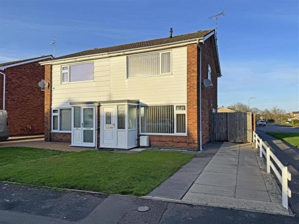 Caithness Road, Stamford