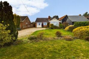 Orchard Lea, Colmworth Road, Bedford MK44 2BX