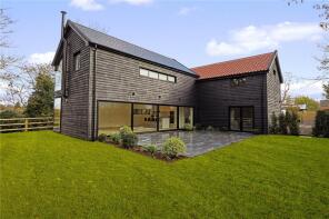 Hill House, The Street, Woodbridge IP12 2QW