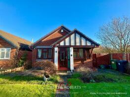 6, Briarswood, New Rhosrobin, Rhosrobin LL11 4PX