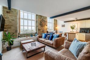 Apartment 39, Carleton Mill, West Road, Carleton, Skipton BD23 3EG