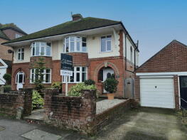 48, Kearsney Avenue, Dover CT16 3BL