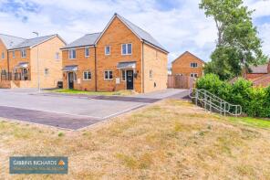 5, Meadow Place, North Petherton, Bridgwater TA6 6ZT