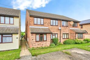 31, Hyll Close, Saffron Walden CB10 1QF
