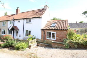 8 Pebbles Cottage, The Green, Nottingham NG13 0FQ