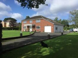 184, Saron Road, Saron, Ammanford SA18 3LN