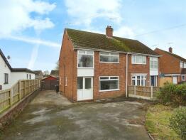 41, Hind Heath Road, Sandbach CW11 3LG