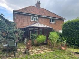 Hillcrest, Threxton, Little Cressingham IP25 6LX