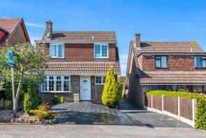 3, Top Tree Way, Thrybergh, Rotherham S65 4ER