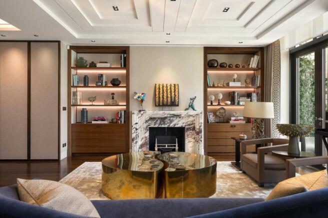 Living Room 2