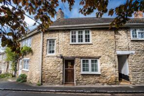 9, Church Street, Woodstock OX20 1RS