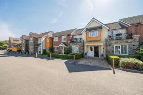 19, 5 Grange Lodge, St Peters Road, Bristol BS20 6QY