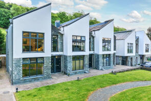 10, Blue Hill Park, Ambleside LA22 0AP