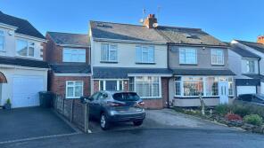 8, Ebro Crescent, Coventry CV3 2DR