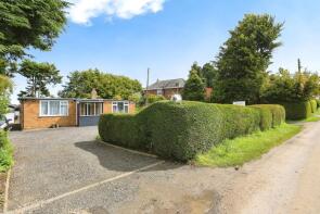 Broad View, Broad Drove, Gosberton Clough, Spalding PE11 4JS