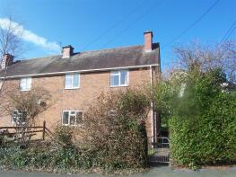 12 Morolwg, Broncynfelin, Aberystwyth SY23 3DS