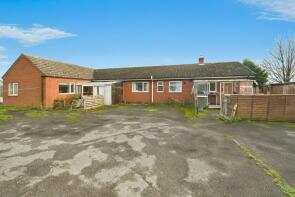 Victory, Swineshead Road, Kirton Holme, Boston PE20 1TT