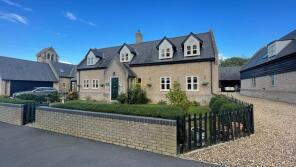Skirrid House, Soham Road, Ely CB7 5TL