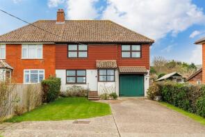 1, Westview Cottages, Chale Street, Ventnor PO38 2HF