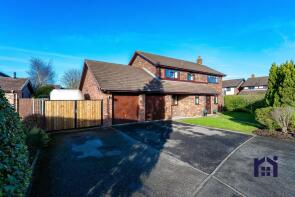 4, Bamfords Fold, Leyland PR26 9AL
