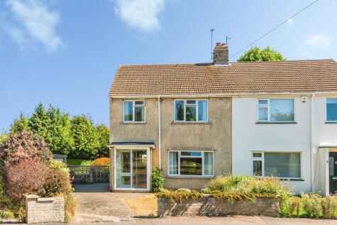 Cotswold Crescent, Marston, Oxford