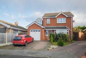5, Meadow View Court, Deeside CH5 3LX