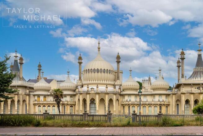 Pavilion