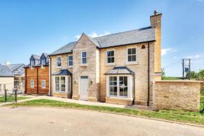 1, Millies Lane, Corby NN17 3EA