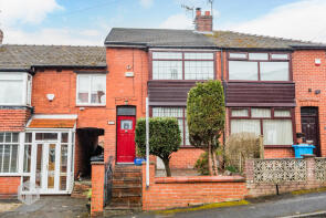 12, Wren Street, Oldham OL4 5HB