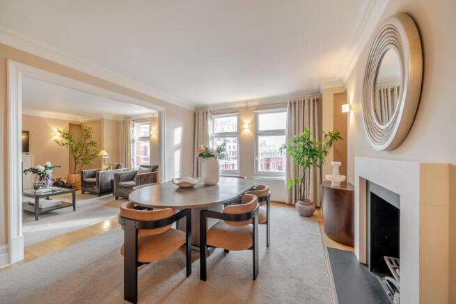 Dinning Room