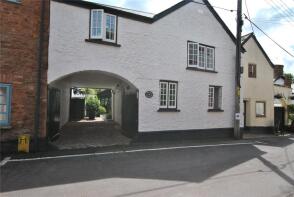 The Old Smithy, Fitzhead Road, Fitzhead, Taunton TA4 3JP