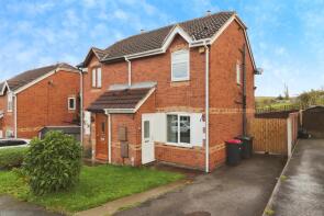 16, Netherfield View, Dalton, Rotherham S65 3RB