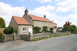Ivy Cottage, Caldwell Road, Richmond DL11 7QA