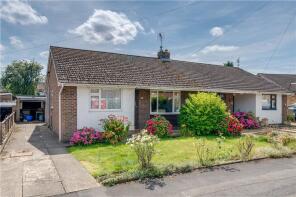 21, Whitcliffe Drive, Ripon HG4 2JX