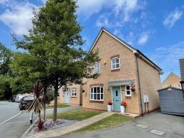 4, Pentre Court, New Broughton, Wrexham LL11 6DP
