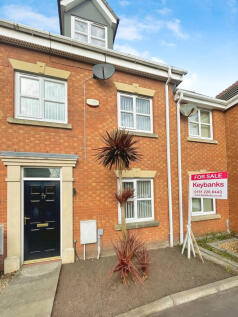 Colonel Drive, Liverpool, Merseyside, L12