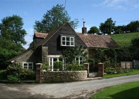 The Lodge, The Ridge, Sherborne DT9 4LF