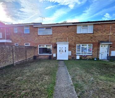 Foxglove Close, Witham, Essex, CM8