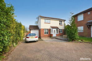 7, Moorland Drive, Runcorn WA7 6HL