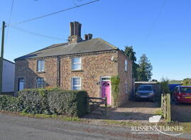 9 Mousehole Cottage, West Road, King's Lynn PE33 0DP